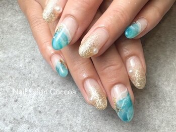 海風ニュアンス