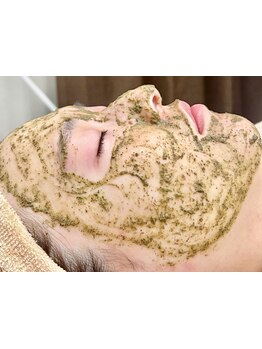 毛穴ケアをしたい