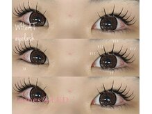 ウィート(WHeAT)/フラットラッシュ