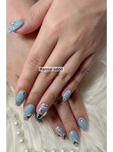 ハナアイ サロン 新大久保店(hanaai salon)/定額Aコース