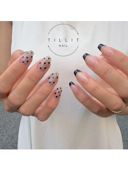 ティリット(TILLIT)/