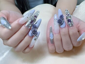 ラッキー 渋谷店(Lucky)/INSネイル