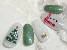 トータルビューティ ノイド(Noid)/クリスマスコレクション♪