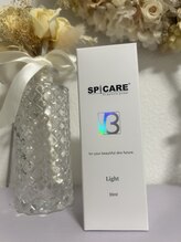 ウルリル(Ulu Lil.)/v3 下地☆