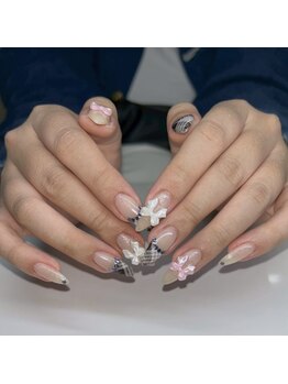 ★【hand/90分】¥7500～