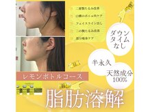 ルミナエステ(LUMINA ESTH)