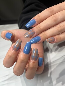 リノリー 仙台駅西口2号店(rinory)/スカルプ持ち込み