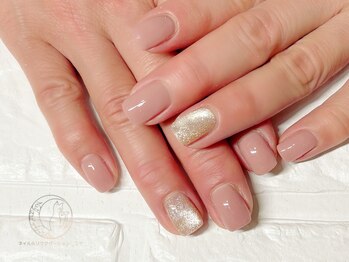 ニケ/ワンカラープラン¥6000