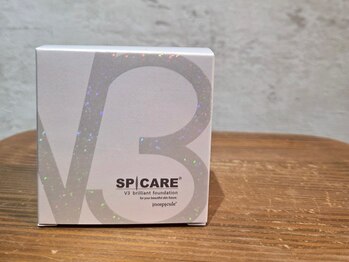 バカンス(VACANCES)/V3ファンデーション