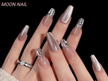 デザインNO.1。つけ放題