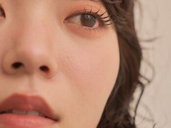 メメ 武庫之荘(meme)の写真/圧倒的な持続力でリピート多数☆モチの良さに自信あり◎丁寧なカウンセリングと施術で大満足の仕上がりに。