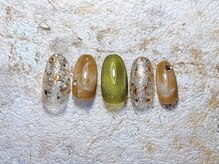 ヘアー ネイル バッサ(Hair/Nail BASSA)/