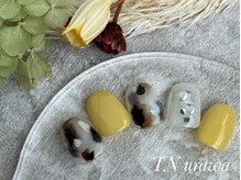 ティーエヌ 浦和店/ 【yamane限定】 design