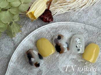 ティーエヌ 浦和店/ 【yamane限定】 design