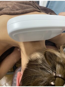 カフー(KAFUU)/光脱毛でキレイ！