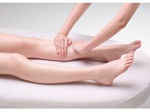 ポーラ HEART店(POLA)/フット＆レッグ