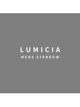 メンズ眉毛/アイブロウサロンLUMICIA.MEN 千葉店【メンズ眉毛専門店】/【眉毛専門店】LUMICIA/千葉