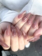 ジェーン(jane)/クロムネイル