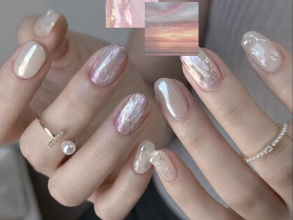 エヌツーネイル(N2.nail)の写真