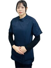 鈴木接骨院 青葉区落合院&nbsp;大瀧 未友