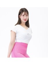 全力ストレッチ 北梅田店&nbsp;CHIAKI サブＭgr.