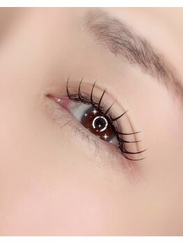 グラッディイース(Glady ease)の写真/【最新LEDグルー】で今までにない高持続×低刺激を実現◎ &nbsp;