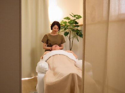 エン 笹塚(EN)の写真