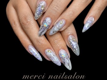メルシー 川口店(merci)/