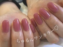 フェミニンネイル(Feminine Nail)/