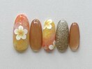 6月定額デザインB