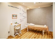 ゴカンプラス 自由が丘院(GOKAN+)/内観