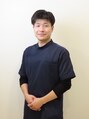あすと長町整骨院/橘内純一