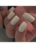 【Hand】ワンカラー ¥6,500