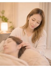 ミリノ(Salon MIRINO) Yukari