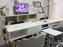 福芽の雰囲気（温かい雰囲気でお客様をお迎えいたします。）