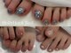 ホリーホック ネイル 仙台泉(HollyHock Nail)の写真