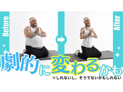 コン サバイ ディー マイ(Kon Sabaai Dee Mai)の写真
