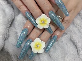 アプレ　シンプルアート　XL