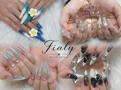 フィアリー(Fialy)の写真