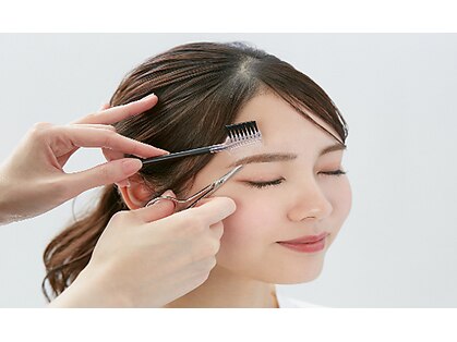 アトリエはるか ルミネ荻窪店の写真