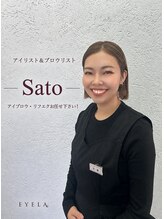 アイラ 天神橋店&nbsp;佐藤 