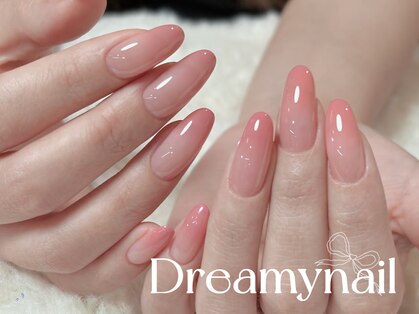 ドリーミーネイル 池袋(Dreamy Nail)の写真