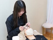 シアラ(Ciara)の雰囲気（1人1人丁寧な施術を心がけております）