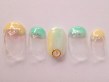 シルニー リム(Silny rim)/ジェル定額【￥5980】初回￥4980