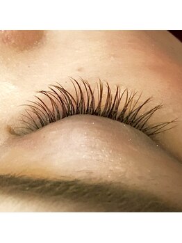 リリー ヘアサロン(LILY hair*salon)/赤み系カラー