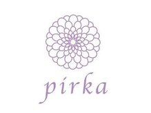 ピリカ(Pirka)/Pirkaとは「美しい」という意味
