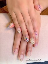 エムシーベル(m.c bell)/