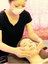 ラン(Balinese RAN)&nbsp;穂坂 