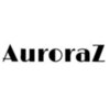 オーロラ(AuroraZ)ロゴ