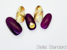 ステラ(Stella)/▼スタンダードコース5980